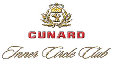 Cunard Inner Circle Club